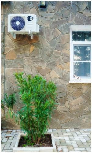 Hostal Uralskiy Bereg Guest House
