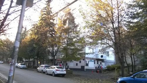 Apartment On Telmana 12