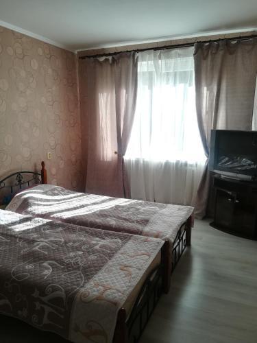 Apartment On Telmana 12