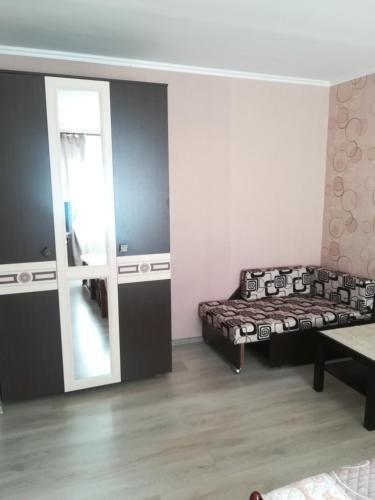 Apartment On Telmana 12