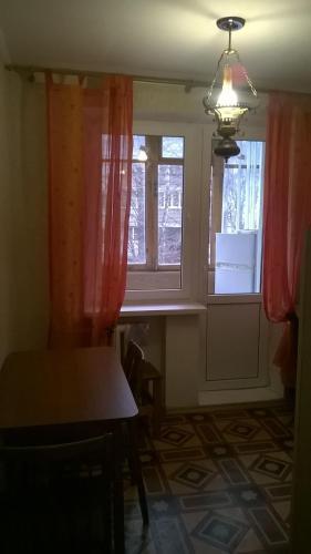 Apartment On Telmana 12