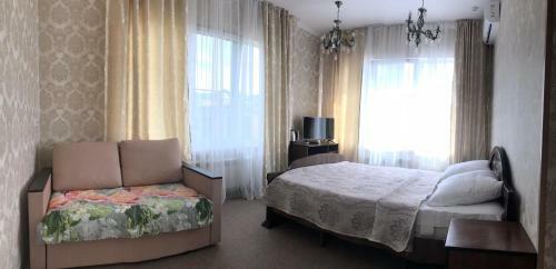 Bed & Breakfast Marsel