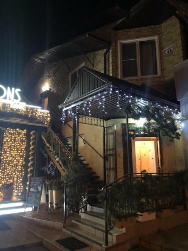 Bed & Breakfast Marsel