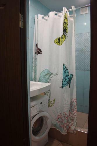 Apartamento Krasnoarmeiskaya 9