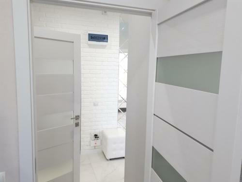 Apartment Pritomskiy Prospekt 15