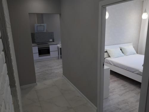 Apartment Pritomskiy Prospekt 15