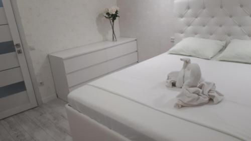 Apartment Pritomskiy Prospekt 15