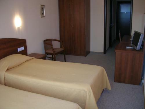 Hotel Diana
