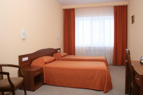 Hotel Diana