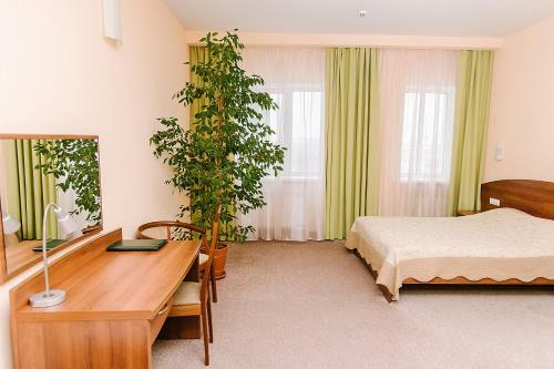 Hotel Diana