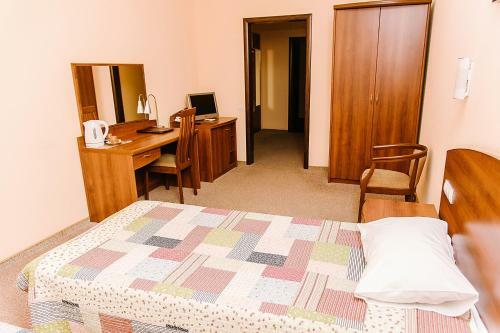 Hotel Diana