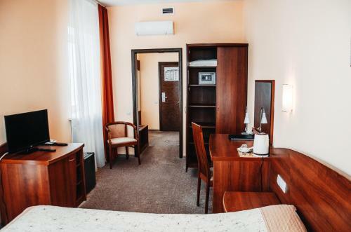 Hotel Diana