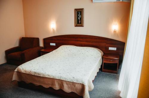 Hotel Diana