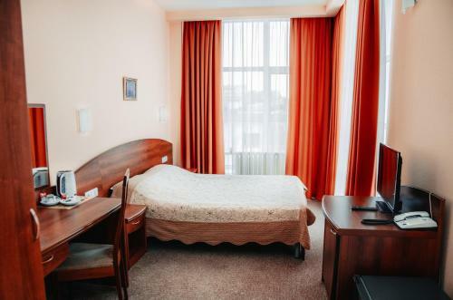 Hotel Diana