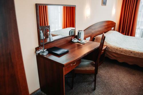 Hotel Diana