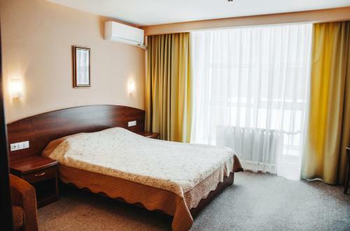 Hotel Diana