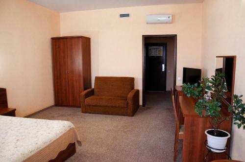 Hotel Diana