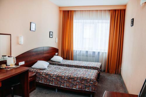 Hotel Diana