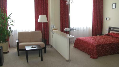 Hotel Diana