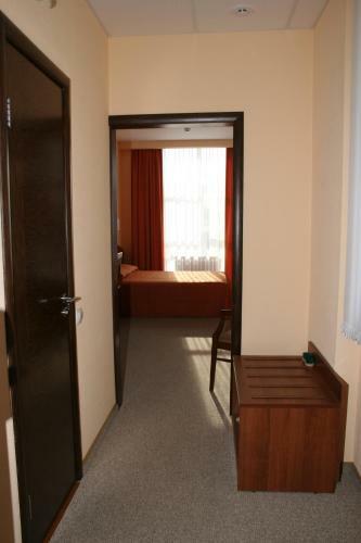 Hotel Diana