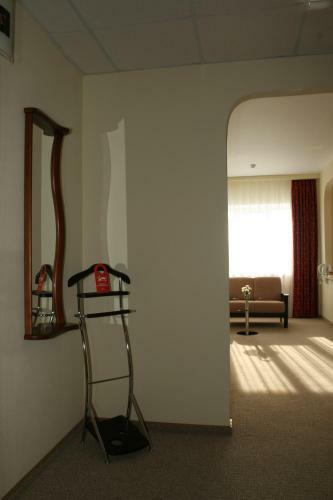 Hotel Diana