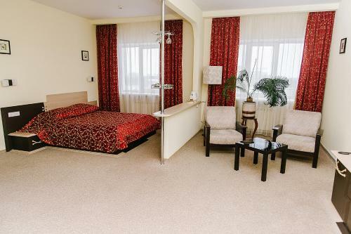Hotel Diana