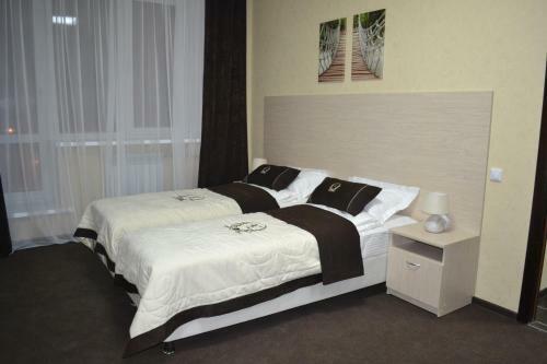Hotel Kommersant