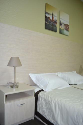 Hotel Kommersant