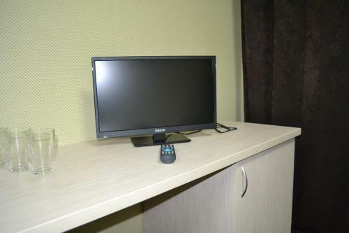 Hotel Kommersant