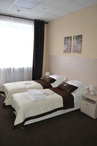 Hotel Kommersant