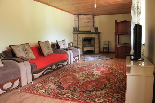 Hostal Guest House Salta