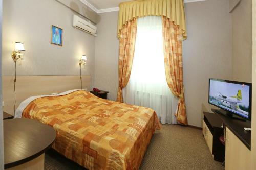 Hotel Grand Kanion