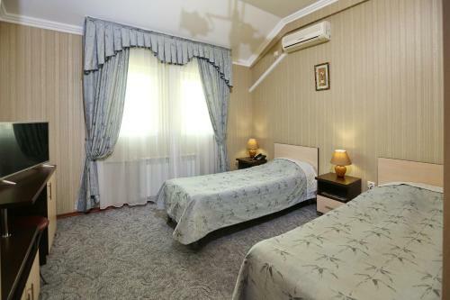 Hotel Grand Kanion
