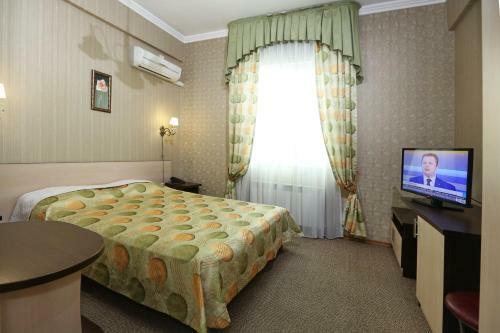 Hotel Grand Kanion