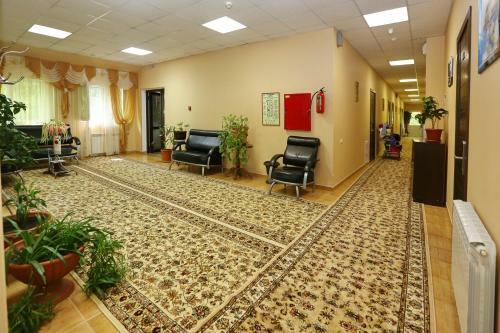Hotel Grand Kanion