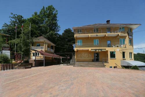 Hotel Grand Kanion
