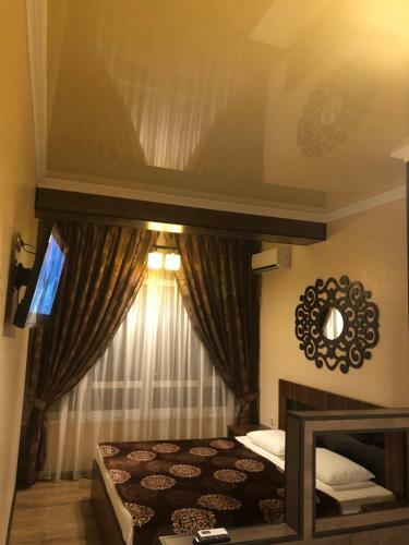 Apartment Kurortnaya 14a