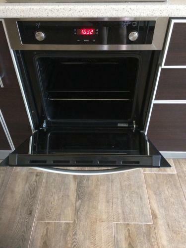 Apartment Kurortnaya 14a