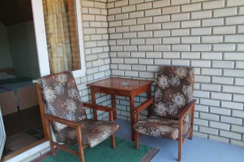 Hostal Na Viiyamsa 6 A