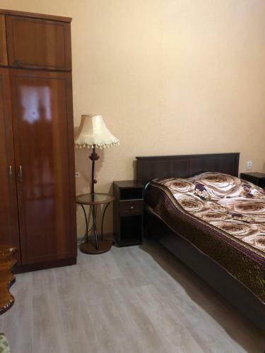 Hostal Na Viiyamsa 6 A