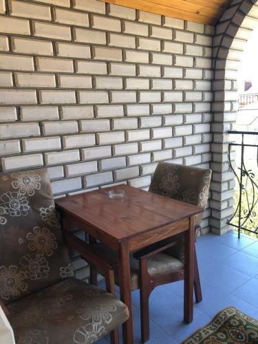 Hostal Na Viiyamsa 6 A