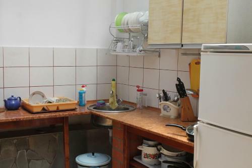 Hostal Na Viiyamsa 6 A