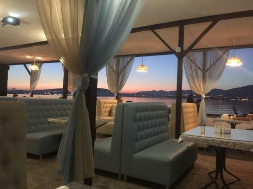 Apartamenty V Akvatorii