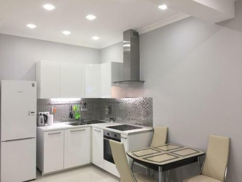 Apartamenty V Akvatorii