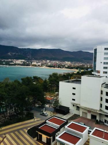 Apartamenty V Akvatorii