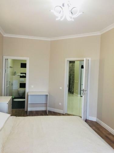 Apartamenty V Akvatorii