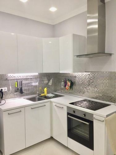Apartamenty V Akvatorii