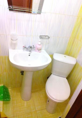 Hostal Guesthouse Viola