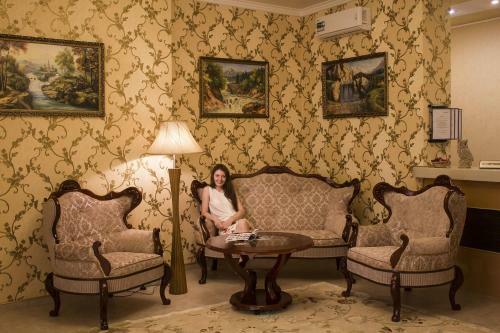 Antonio Casa Hotel