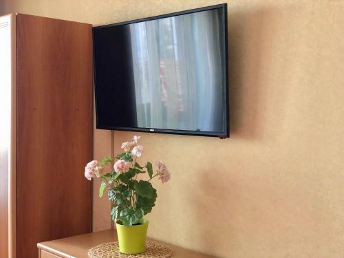 Hostal Gostevoj Dom Na Leselidze